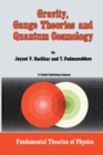 Gravity, Gauge Theories and Quantum Cosmology - eBook