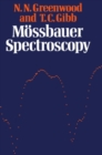 Mossbauer Spectroscopy - eBook