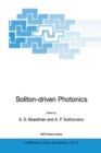 Soliton-driven Photonics - eBook