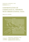 Confrontation of Cosmological Theories with Observational Data - eBook