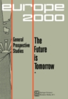 Future is Tomorrow : 17 Prospective Studies - 2 volumes - eBook