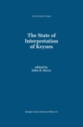 The State of Interpretation of Keynes - eBook