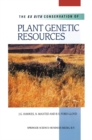 The Ex Situ Conservation of Plant Genetic Resources - eBook