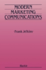 Modern Marketing Communications - eBook