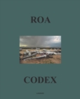 ROA Codex - Book