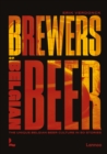 Brewers of Belgian Beer : Belgian Beer Culture in 50 Amazing Stories - Book