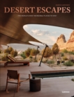 Desert Escapes - Book