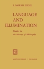 Language and Illumination : Studies in the History of Philosophy - eBook