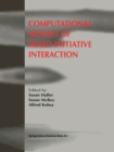 Computational Models of Mixed-Initiative Interaction - eBook