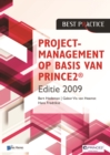 Projectmanagement OP Basis van Prince- Geheel Herziene Druk - Book