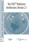 The IT4IT Reference Architecture, Version 2.1 - Book