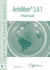 ArchiMate(R) 3.0.1 - A Pocket Guide - Book