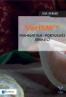VeriSM  - Foundation - Portugues (Brasil) - eBook