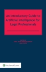 An Introductory Guide to Artificial Intelligence for Legal Professionals - eBook