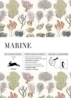 Marine : Gift & Creative Paper Book Vol 89 - Book