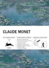 Claude Monet : Gift & Creative Paper Book Vol 101 - Book