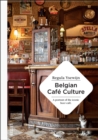 Belgian Cafe Culture - Book