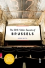 The 500 Hidden Secrets of Brussels - Book
