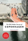 The 500 Hidden Secrets of Copenhagen - Book