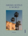 Grand Hotels of the World - Book