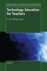 Technology Education for Teachers - eBook