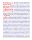 The National Holocaust Museum and the Hollandsche Schouwburg : Observe, reflect, act - Book