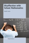 Disaffection with School Mathematics - eBook