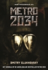 METRO 2034 - eBook