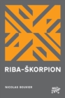 Riba-skorpion - eBook