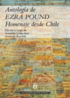 Antologia de Ezra Pound - eBook