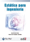Estatica para ingenieria - eBook