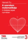 A szerelem matematikaja - eBook