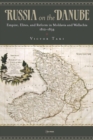 Russia on the Danube : Empire, Elites, and Reform in Moldavia and Wallachia, 1812-1834 - eBook