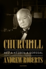 Churchill : Kez a kezben a sorssal - eBook
