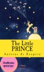 The Little Prince : "Illustrated Edition" - eBook