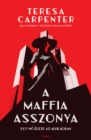 A maffia asszonya - eBook