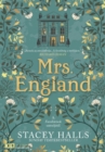 Mrs. England - eBook