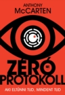 Zero protokoll - eBook