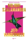 Kolibri szalamandra - eBook
