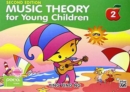 Music Theory For Young Children - Book 2 2nd Ed. - Book