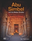 Abu Simbel and the Nubian Temples : A New Traveler's Companion - Book