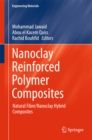 Nanoclay Reinforced Polymer Composites : Natural Fibre/Nanoclay Hybrid Composites - eBook