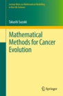 Mathematical Methods for Cancer Evolution - eBook