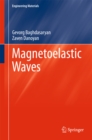Magnetoelastic Waves - eBook