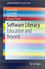 Software Literacy : Education and Beyond - eBook