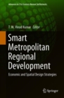 Smart Metropolitan Regional Development : Economic and Spatial Design Strategies - Book