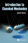 Introduction To Classical Mechanics - eBook