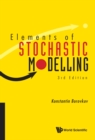 Elements Of Stochastic Modelling (Third Edition) - eBook