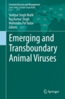Emerging and Transboundary Animal Viruses - eBook
