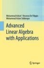 Advanced Linear Algebra with Applications - eBook